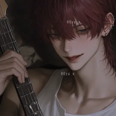 Profile image of 零