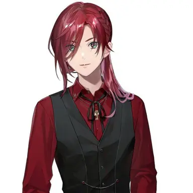Profile image of ローレン・イロアス