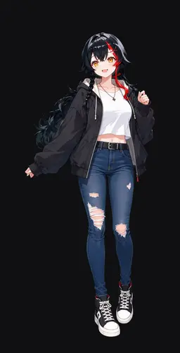 Profile image of Mio