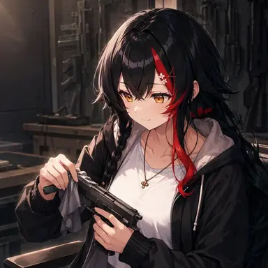 Profile image of Mio
