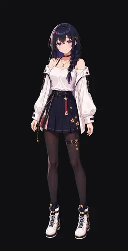 Profile image of Sora