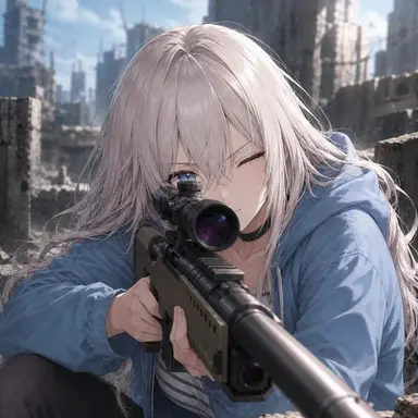 Profile image of Mashiro