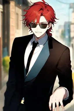 Profile image of サム