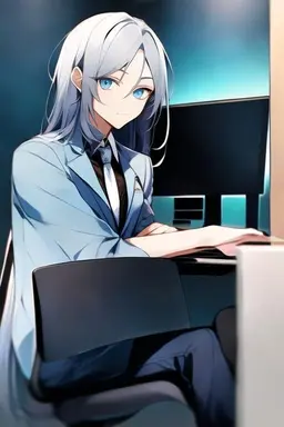 Profile image of テラ