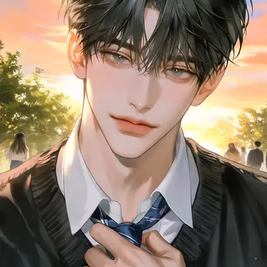 Profile image of 司