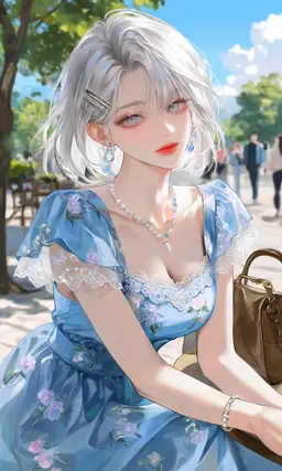 Profile image of 里奈