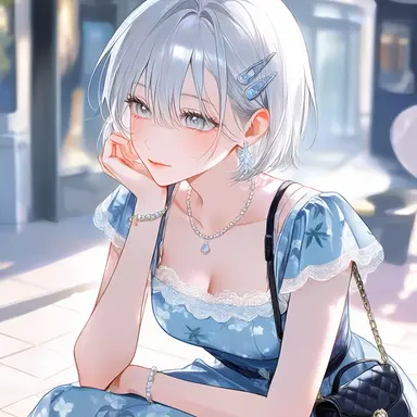 Profile image of 里奈