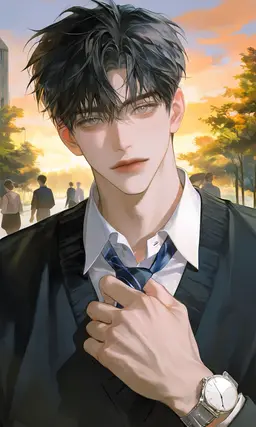 Profile image of 司