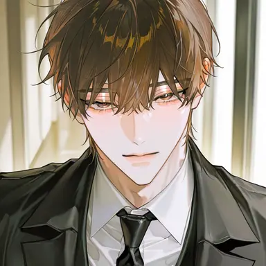 Profile image of 隼人