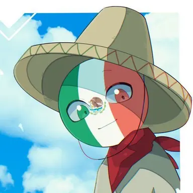 Profile image of 멕시코