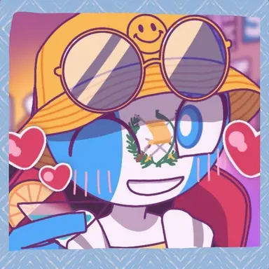 Profile image of 과테말라
