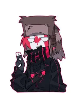 Profile image of Canada