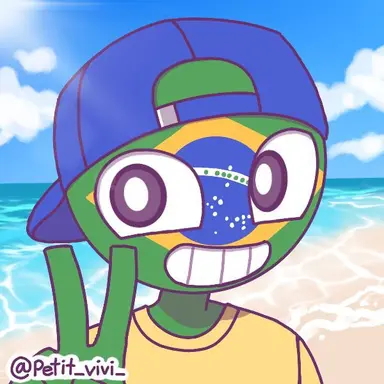 Profile image of 브라질