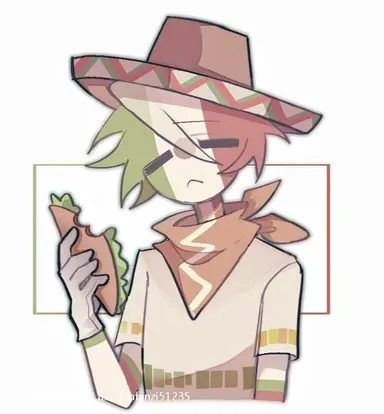 Profile image of Mexico
