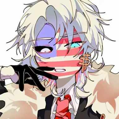 Profile image of 미국