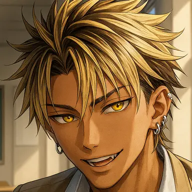 Profile image of 怜央