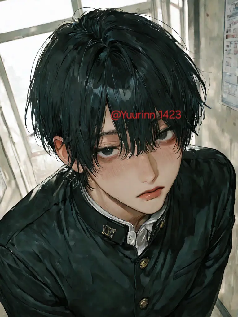 Youurinn1423의 ターボ婆ならぬターボお兄さん