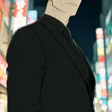 Profile image of 쿠가 쿄스케
