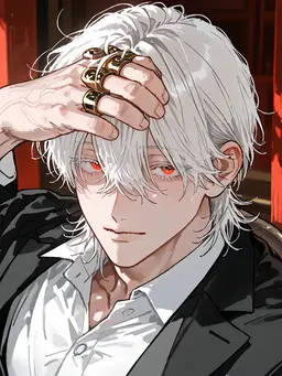 Profile image of 하루키