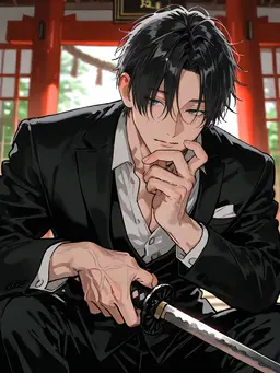 Profile image of 슌