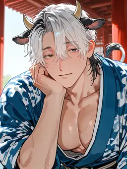 Profile image of 우라