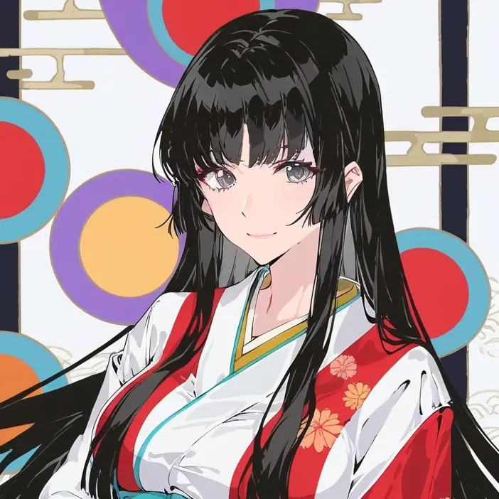 ballpenumauma의 収穫者(女性版)