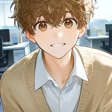 Profile image of 사에키 요스케