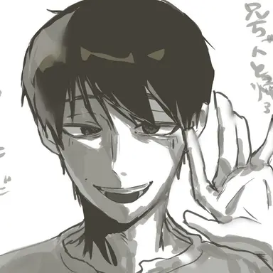 Profile image of お兄ちゃん