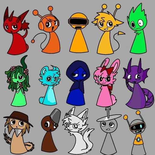 스프런키(2p)