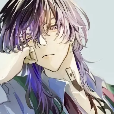 Profile image of 竜胆