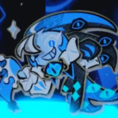 Profile image of 쉐도우밀크