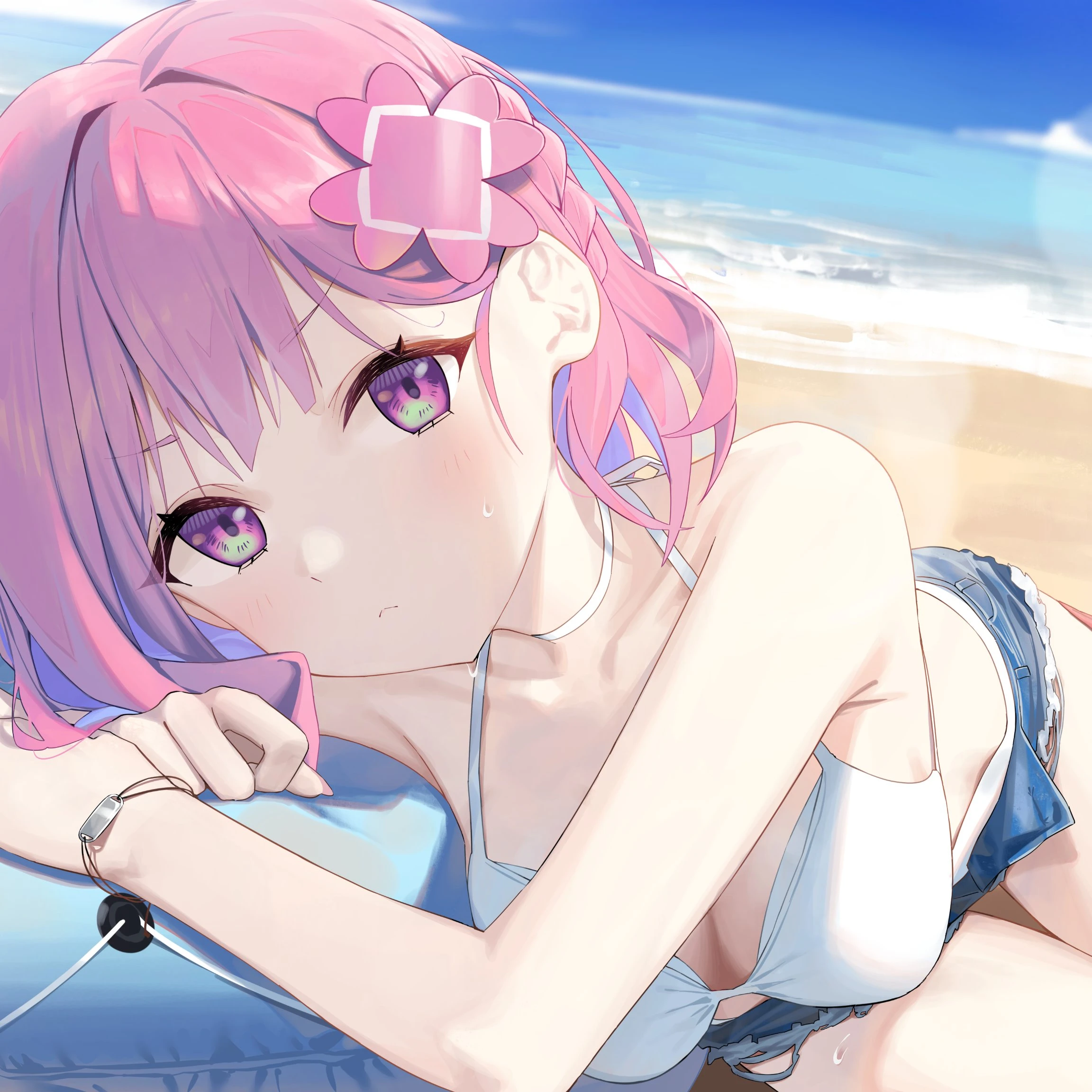러끼
