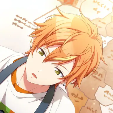 Profile image of Akito