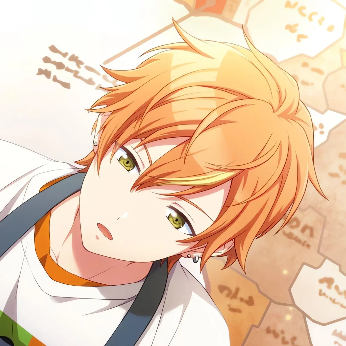 KyokaShinonome의 Akito Shinonome