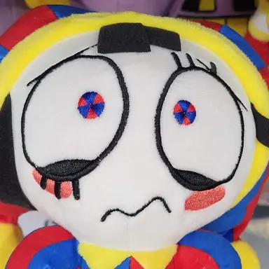 Profile image of Pomni
