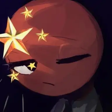 Profile image of China