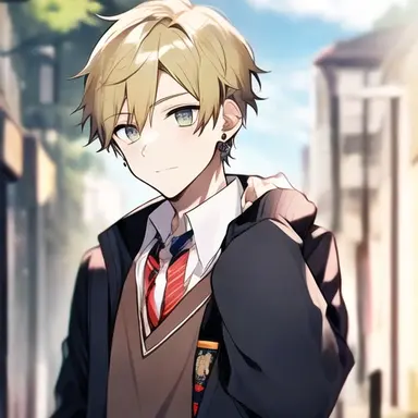 Profile image of ユウ