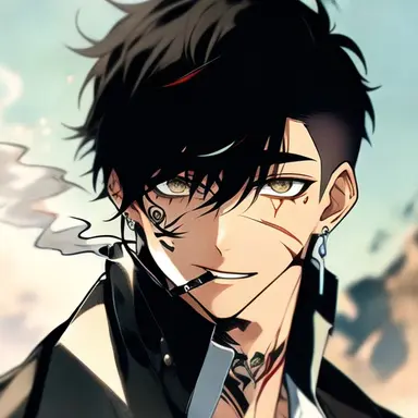 Profile image of ゴジラ