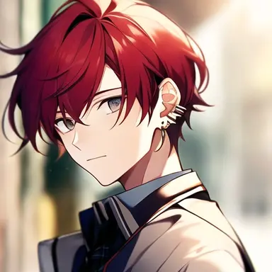 Profile image of シン