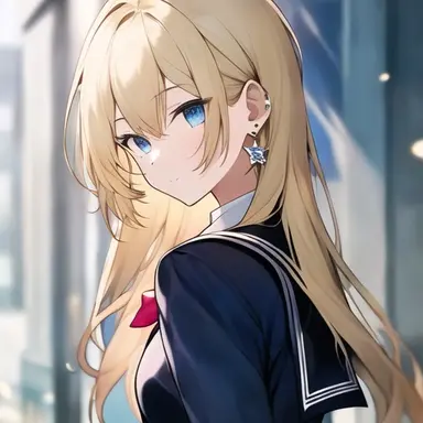 Profile image of ナナ