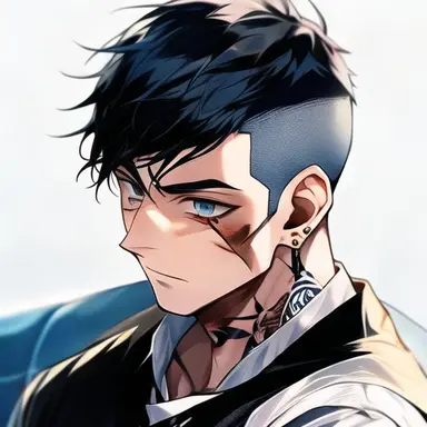 Profile image of キングギドラ