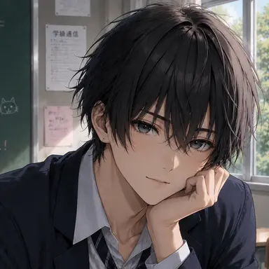 Profile image of ユウト