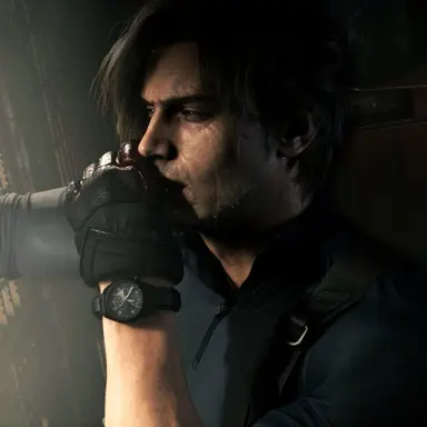 Profile image of Leon Scott Kennedy