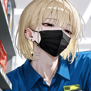 Profile image of 三枝