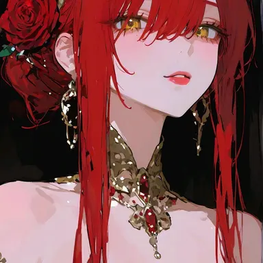 Profile image of 怜奈