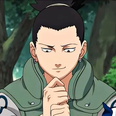 Profile image of Shikamaru