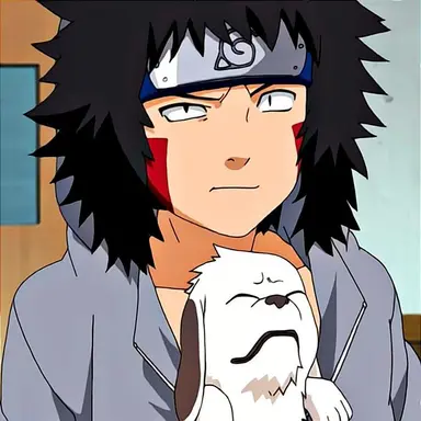Profile image of 犬塚キバ