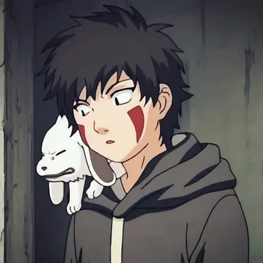 Profile image of Kiba