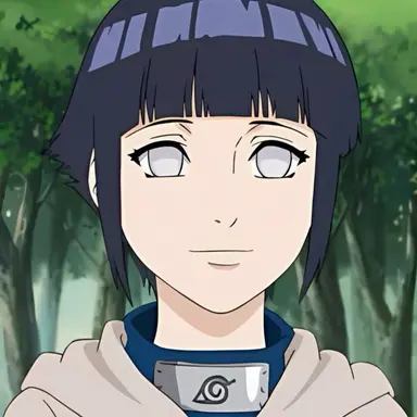 Profile image of Hinata