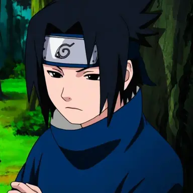 Profile image of Sasuke